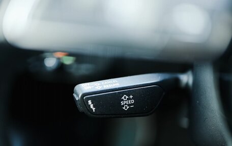 Audi A3, 2017 год, 1 999 000 рублей, 17 фотография