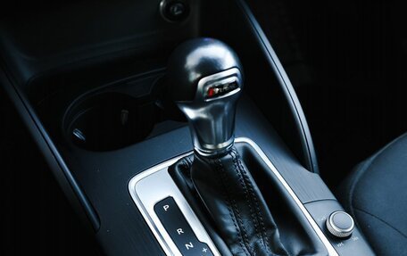 Audi A3, 2017 год, 1 999 000 рублей, 23 фотография