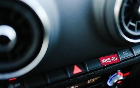 Audi A3, 2017 год, 1 999 000 рублей, 21 фотография