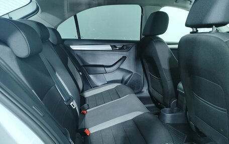 Skoda Rapid I, 2019 год, 1 482 000 рублей, 13 фотография