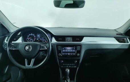 Skoda Rapid I, 2019 год, 1 482 000 рублей, 9 фотография