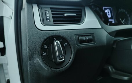 Skoda Rapid I, 2019 год, 1 482 000 рублей, 20 фотография