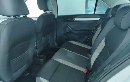 Skoda Rapid I, 2019 год, 1 482 000 рублей, 22 фотография