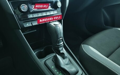 Skoda Rapid I, 2019 год, 1 482 000 рублей, 19 фотография