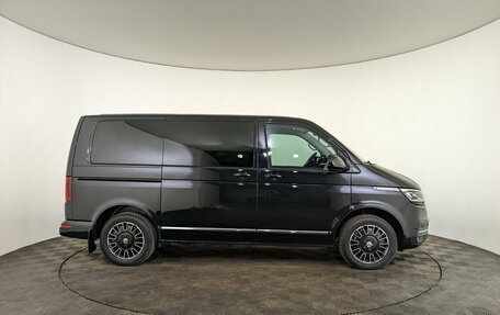 Volkswagen Multivan T6 рестайлинг, 2021 год, 6 000 000 рублей, 4 фотография