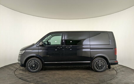 Volkswagen Multivan T6 рестайлинг, 2021 год, 6 000 000 рублей, 8 фотография