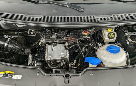 Volkswagen Multivan T6 рестайлинг, 2021 год, 6 000 000 рублей, 9 фотография