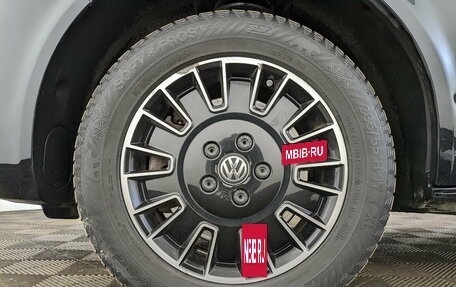 Volkswagen Multivan T6 рестайлинг, 2021 год, 6 000 000 рублей, 19 фотография