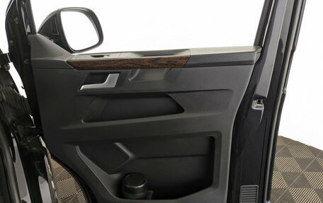 Volkswagen Multivan T6 рестайлинг, 2021 год, 6 000 000 рублей, 27 фотография