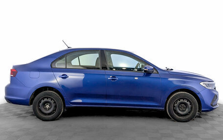 Volkswagen Polo VI (EU Market), 2021 год, 1 490 000 рублей, 4 фотография