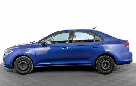 Volkswagen Polo VI (EU Market), 2021 год, 1 490 000 рублей, 8 фотография