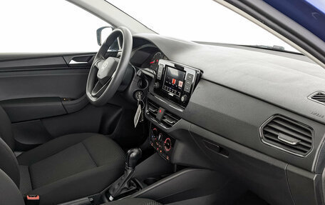 Volkswagen Polo VI (EU Market), 2021 год, 1 490 000 рублей, 11 фотография