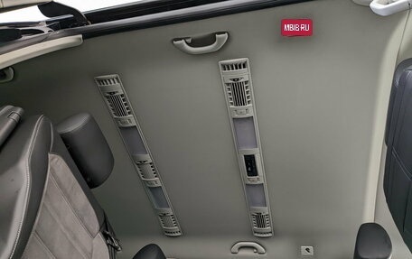 Volkswagen Multivan T6 рестайлинг, 2021 год, 6 000 000 рублей, 25 фотография