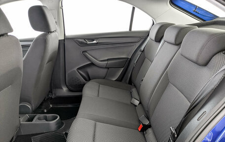 Volkswagen Polo VI (EU Market), 2021 год, 1 490 000 рублей, 12 фотография