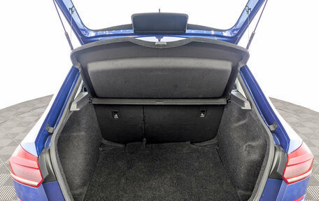 Volkswagen Polo VI (EU Market), 2021 год, 1 490 000 рублей, 10 фотография