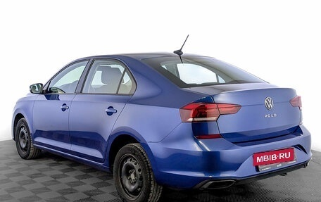 Volkswagen Polo VI (EU Market), 2021 год, 1 490 000 рублей, 7 фотография