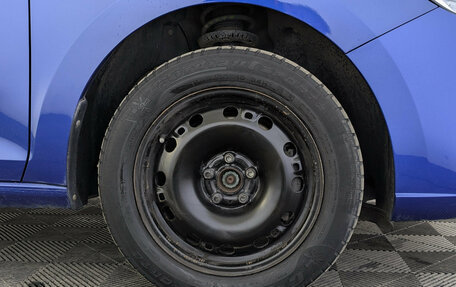 Volkswagen Polo VI (EU Market), 2021 год, 1 490 000 рублей, 18 фотография