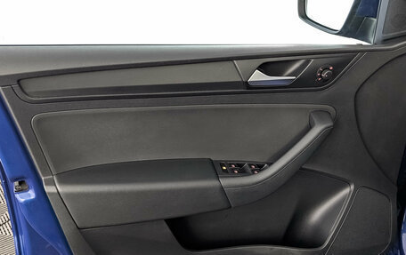 Volkswagen Polo VI (EU Market), 2021 год, 1 490 000 рублей, 19 фотография