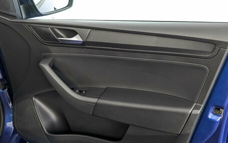 Volkswagen Polo VI (EU Market), 2021 год, 1 490 000 рублей, 24 фотография