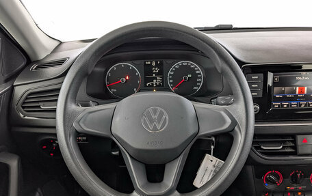 Volkswagen Polo VI (EU Market), 2021 год, 1 490 000 рублей, 21 фотография