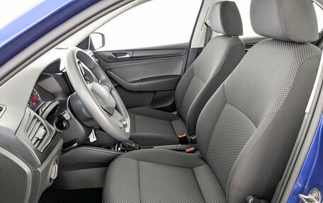 Volkswagen Polo VI (EU Market), 2021 год, 1 490 000 рублей, 20 фотография