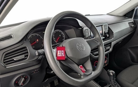 Volkswagen Polo VI (EU Market), 2021 год, 1 490 000 рублей, 16 фотография