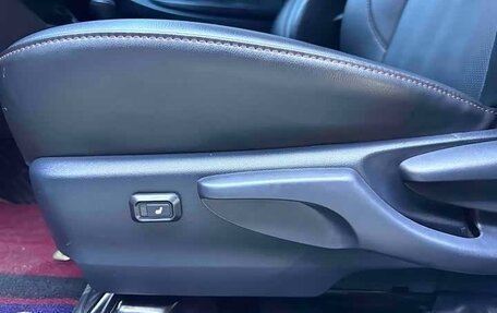 Toyota Yaris XP150 рестайлинг, 2022 год, 1 220 000 рублей, 11 фотография