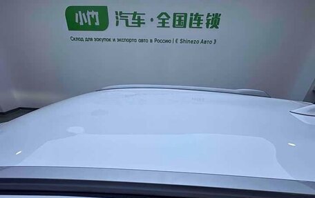 Toyota Yaris XP150 рестайлинг, 2022 год, 1 220 000 рублей, 16 фотография