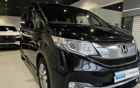 Honda Stepwgn IV, 2015 год, 1 900 000 рублей, 10 фотография