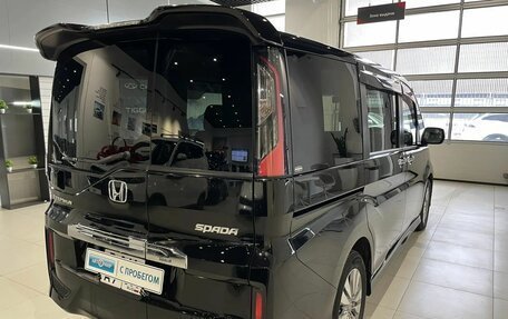 Honda Stepwgn IV, 2015 год, 1 900 000 рублей, 9 фотография