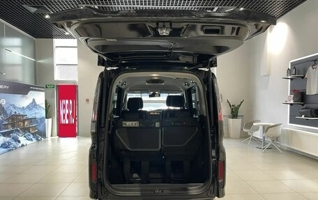 Honda Stepwgn IV, 2015 год, 1 900 000 рублей, 7 фотография