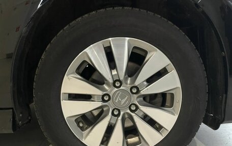 Honda Stepwgn IV, 2015 год, 1 900 000 рублей, 22 фотография