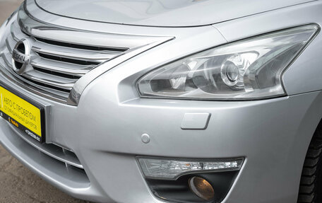 Nissan Teana, 2014 год, 1 298 000 рублей, 3 фотография