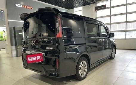 Honda Stepwgn IV, 2015 год, 1 900 000 рублей, 4 фотография