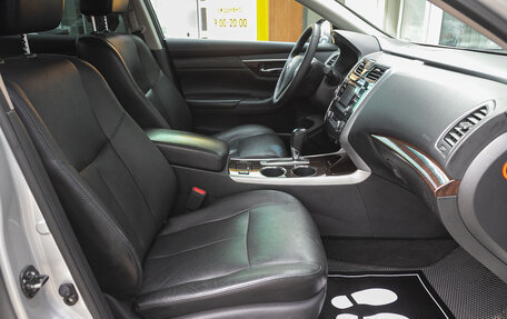 Nissan Teana, 2014 год, 1 298 000 рублей, 12 фотография