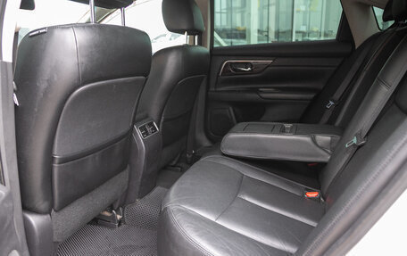 Nissan Teana, 2014 год, 1 298 000 рублей, 15 фотография