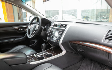 Nissan Teana, 2014 год, 1 298 000 рублей, 13 фотография