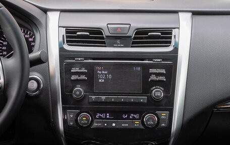 Nissan Teana, 2014 год, 1 298 000 рублей, 17 фотография