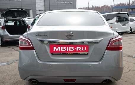 Nissan Teana, 2014 год, 1 298 000 рублей, 9 фотография