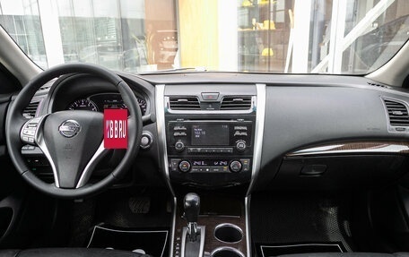 Nissan Teana, 2014 год, 1 298 000 рублей, 11 фотография