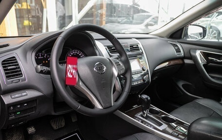Nissan Teana, 2014 год, 1 298 000 рублей, 18 фотография