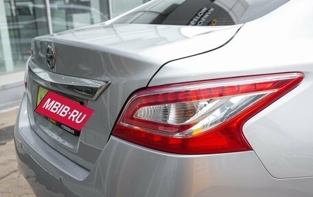 Nissan Teana, 2014 год, 1 298 000 рублей, 8 фотография