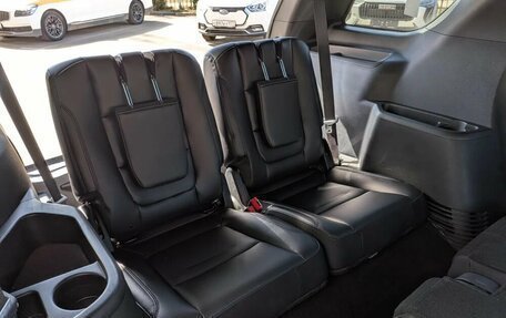 Ford Explorer VI, 2019 год, 2 650 000 рублей, 14 фотография