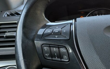 Ford Explorer VI, 2019 год, 2 650 000 рублей, 15 фотография