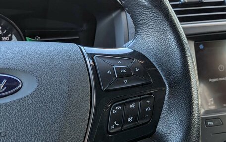 Ford Explorer VI, 2019 год, 2 650 000 рублей, 16 фотография