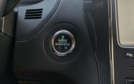 Ford Explorer VI, 2019 год, 2 650 000 рублей, 17 фотография