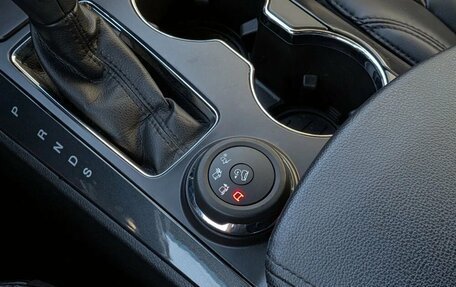 Ford Explorer VI, 2019 год, 2 650 000 рублей, 18 фотография