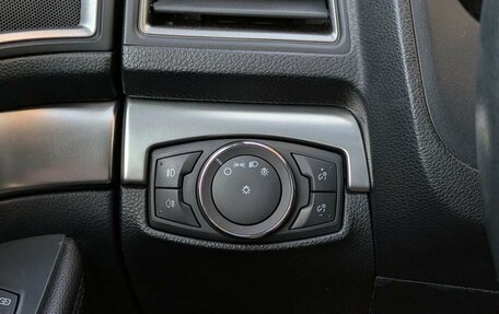 Ford Explorer VI, 2019 год, 2 650 000 рублей, 19 фотография