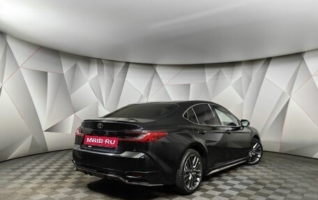 Toyota Camry, 2025 год, 4 099 999 рублей, 2 фотография