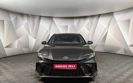 Toyota Camry, 2025 год, 4 099 999 рублей, 7 фотография